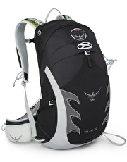 Talon 22 Rucksack - Onyx Black